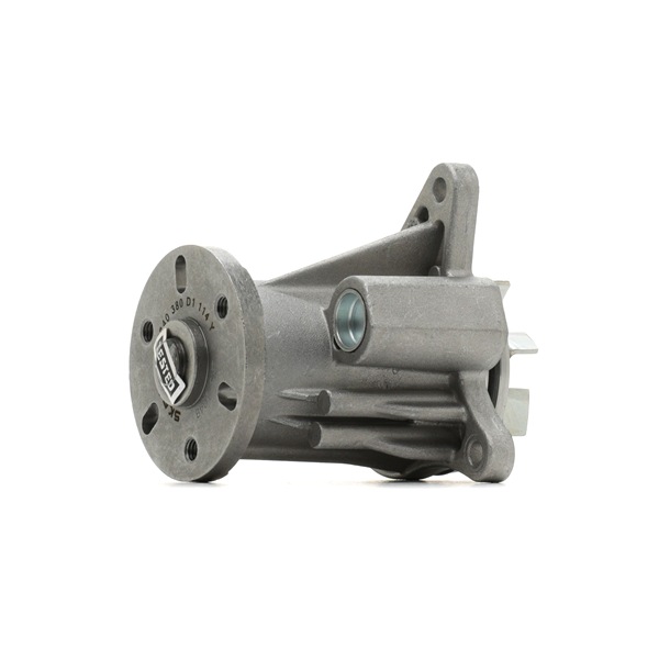 SKF | Bomba De Água para accionamento da correia trapezoidal estriada, com juntas VKPC 87840 LAND ROVER 88/109 Mk2 SUV 1958 baratos online