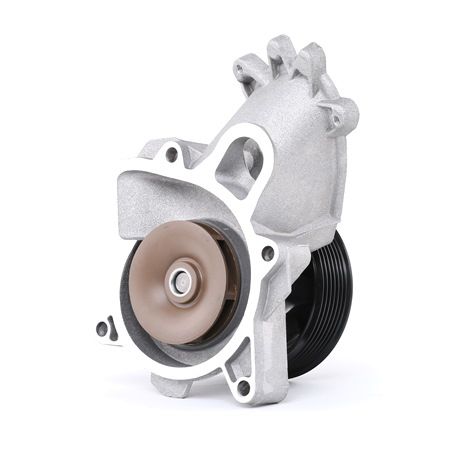 SKF | Vattenpumpar för flerspårsremsdrift, med packningar VKPC 88636 BMW 3 Cabriolet (E46) 2002 billiga online
