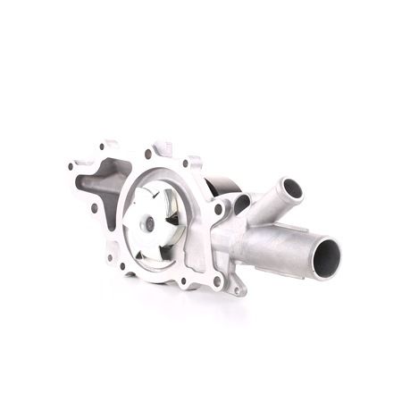 Heater Mercedes S203: Water pump SKF VKPC 88855