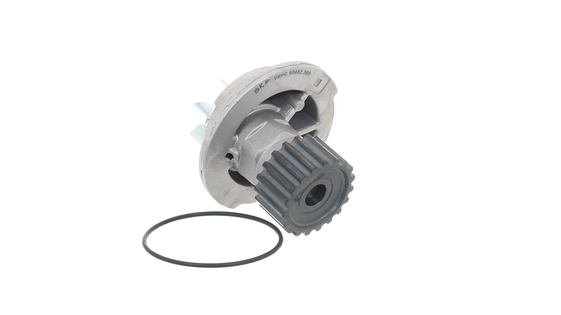 order SKF (VKPC 90402) Water pump