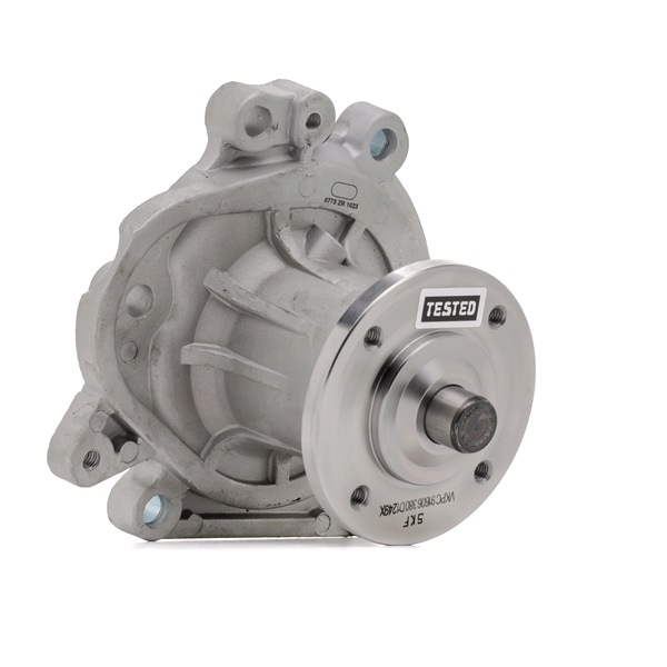 Toyota CRESSIDA Saloon (GX7_, MX73) water pumps SKF VKPC 91606
