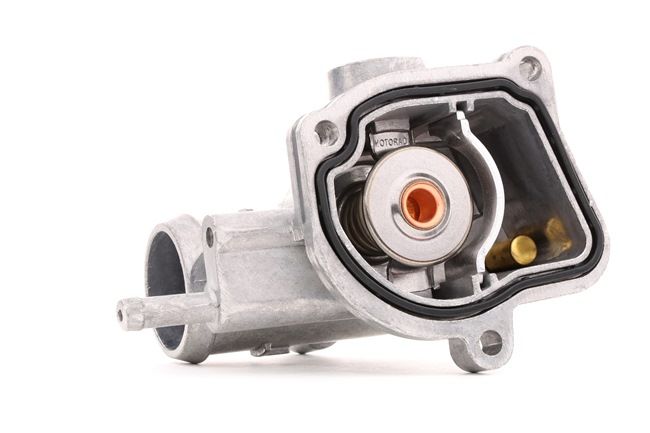 Heater Mercedes S203: Thermostat FEBI BILSTEIN 102115