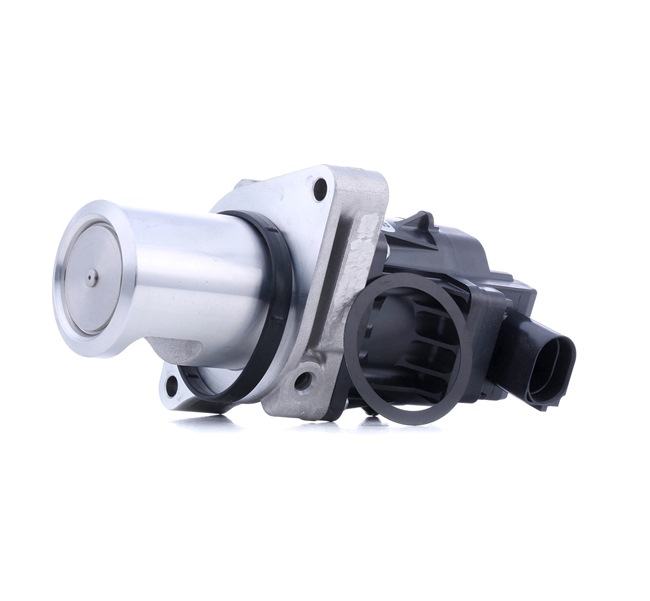 FEBI BILSTEIN 104801 EGR valve VAUXHALL Meriva Mk2 (B) (S10) 1.6 CDTI 95 hp Diesel 2015