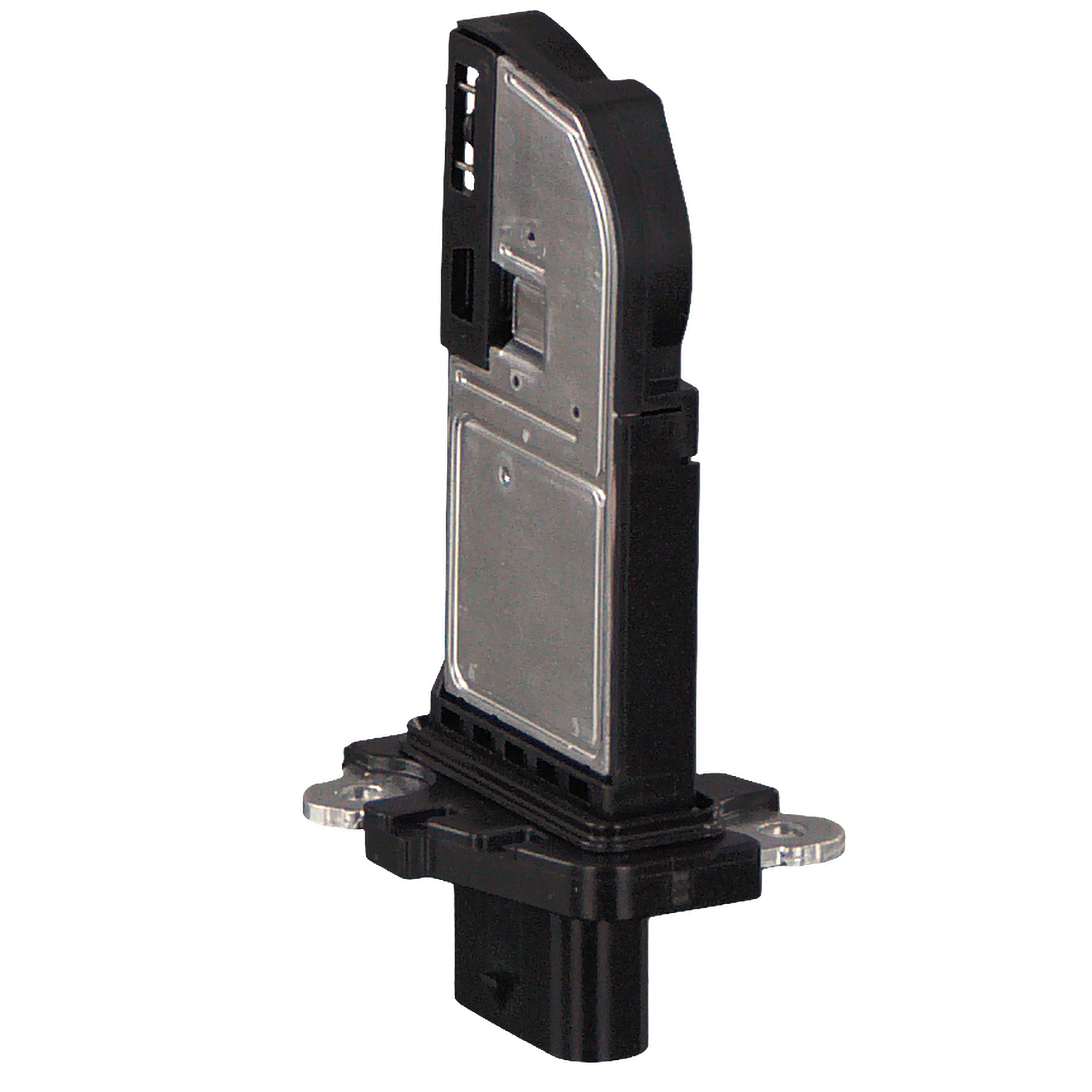 FEBI BILSTEIN 105889 Luftmassenmesser (LMM) BMW 7 (F01, F02, F03, F04) 730d 3.0 211 PS Diesel 2014