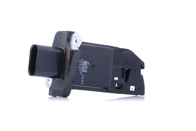 FEBI BILSTEIN 105908 mass air flow sensor (maf) PEUGEOT Boxer Van (250) 2.2 HDi 4x4 131hp 2016