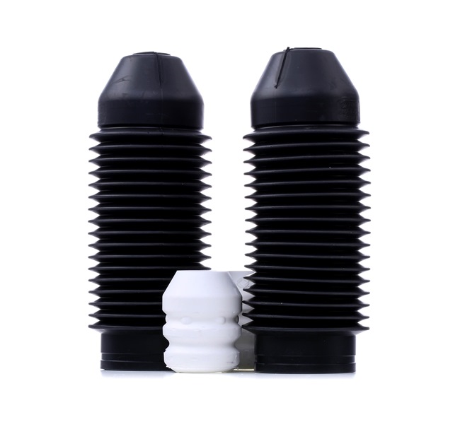 FEBI BILSTEIN 106131 Butée élastique, suspension Audi TT 8N