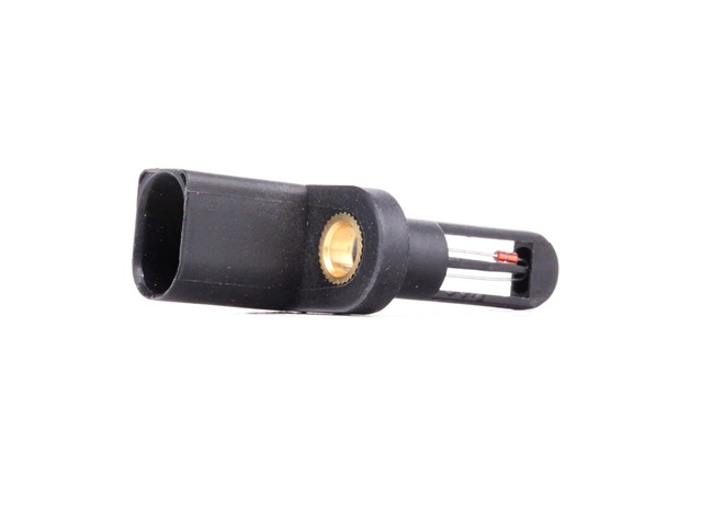 Sensore, Temperatura aria aspirata 106282 FEBI BILSTEIN Volkswagen Passat B6 Variant (3C5) 1.6 FSI 2008 115 CV