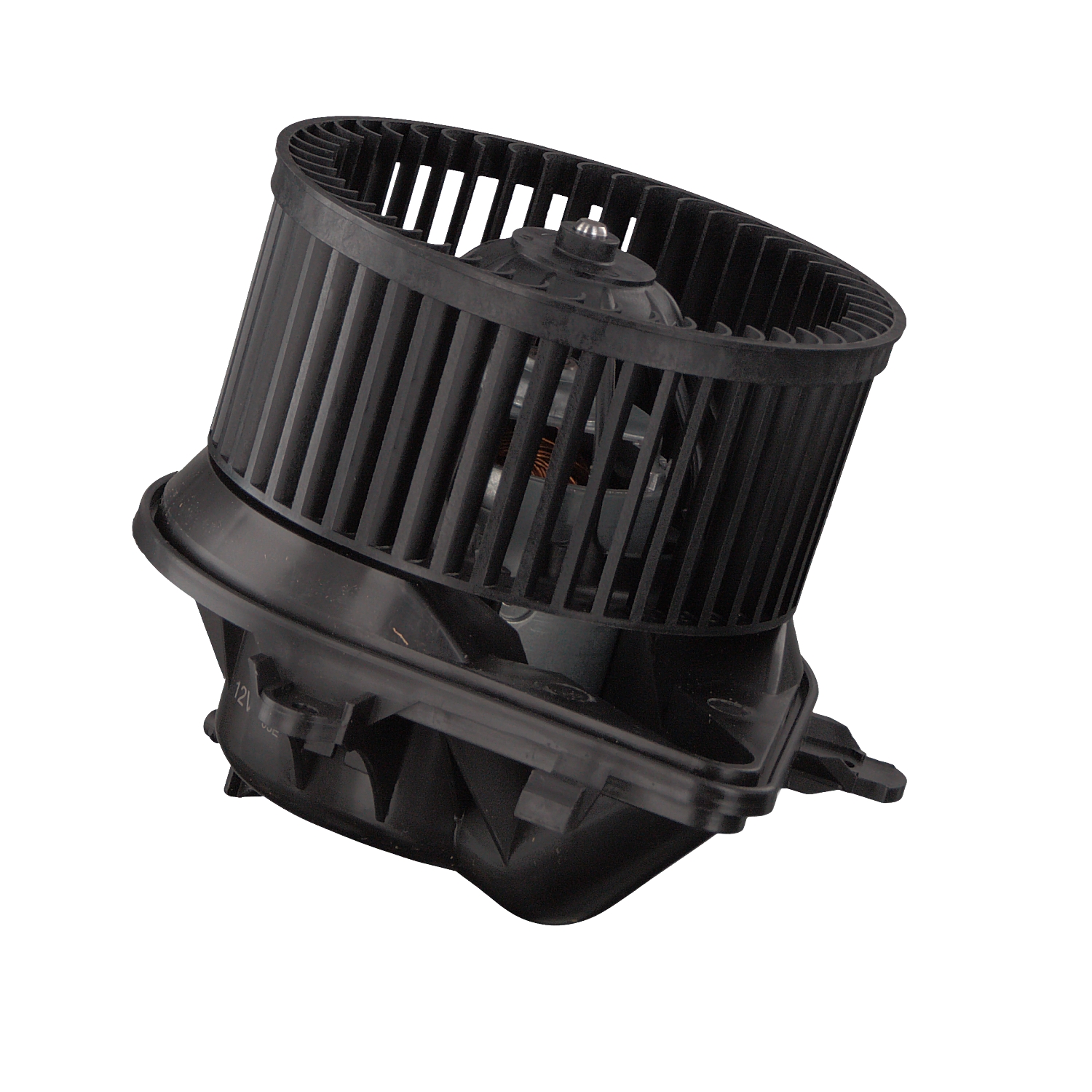 FEBI BILSTEIN 106313 blower motor PEUGEOT Partner Origin Van (G_) 1.9 D 69hp 2013