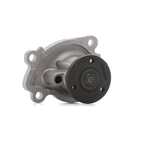 SKF | Bomba De Água para accionamento da correia trapezoidal estriada, com juntas VKPC 92939 RENAULT Kangoo II Express (FW) 2015 baratos online