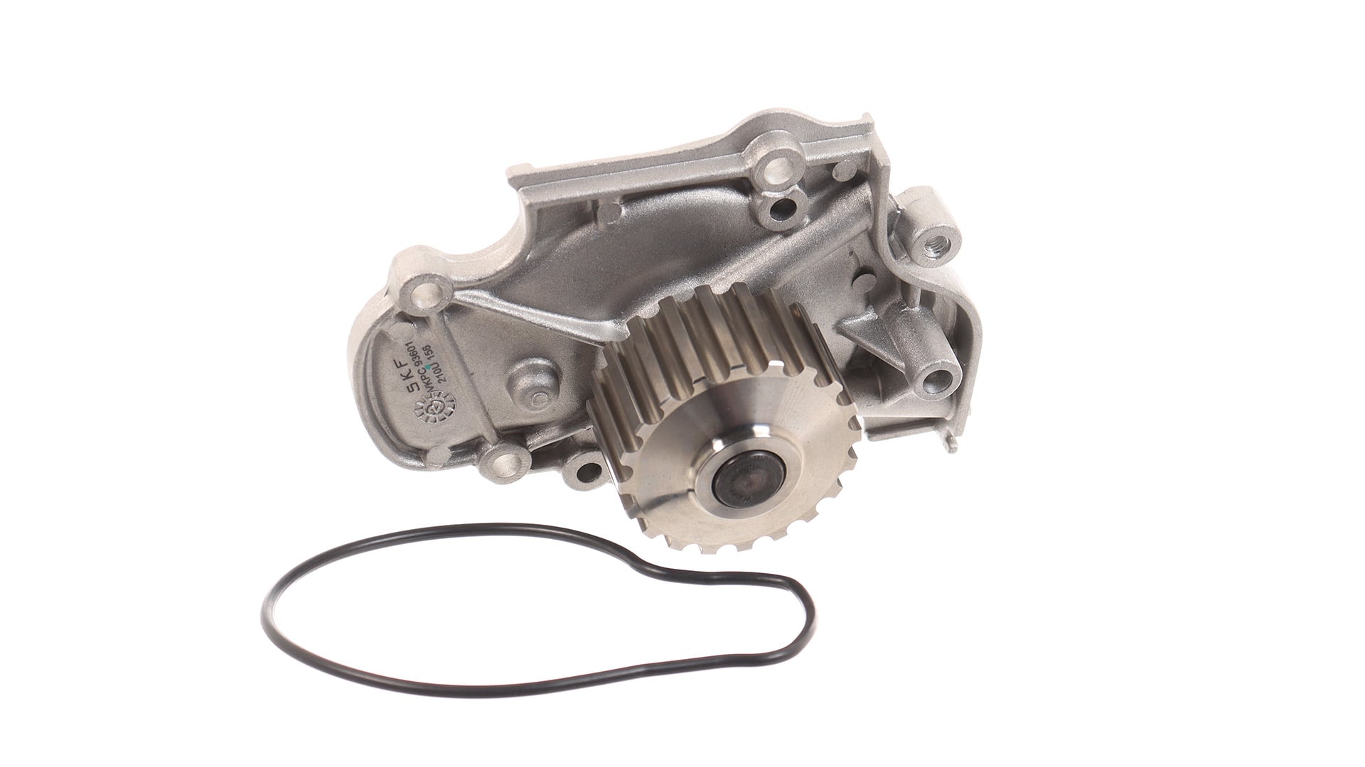 Número OEM 19 200 PR3 003 - Bomba de água VKPC 93601 HONDA, ACURA