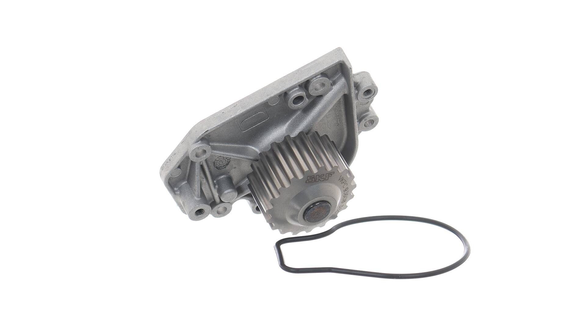 Bomba de água VKPC 93608 SKF HONDA Integra II Sedan (DB6, DB7, DB8, DB9) 1.8 VTEC (DB8) 1998 180 cv