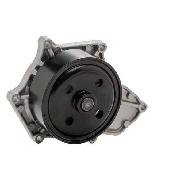SKF VKPC 93609 pompe à eau HONDA Accord VII Tourer (CM, CN) 2.2 i-CTDi (CN2) 140CV 2005