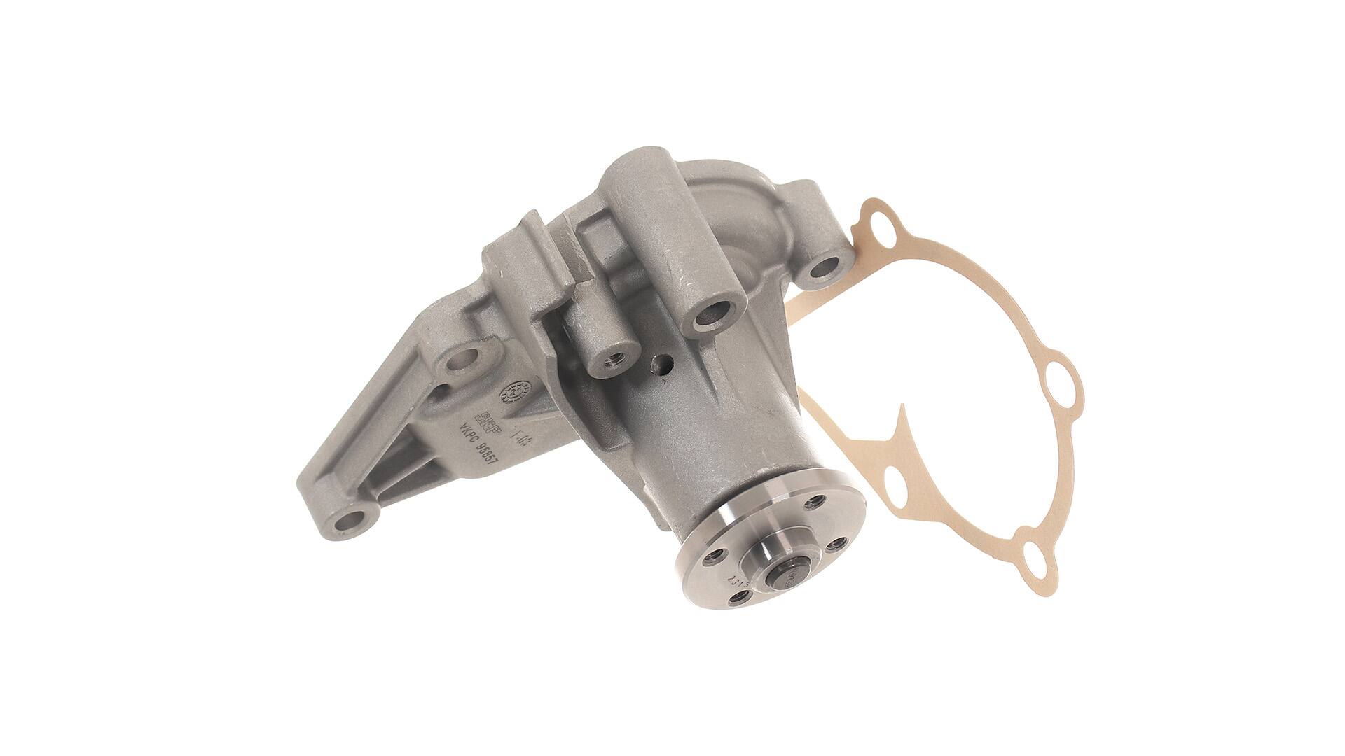 SKF VKPC 95857 pompe à eau KIA Rio II 5 portes (JB) 1.4 75CV 2011