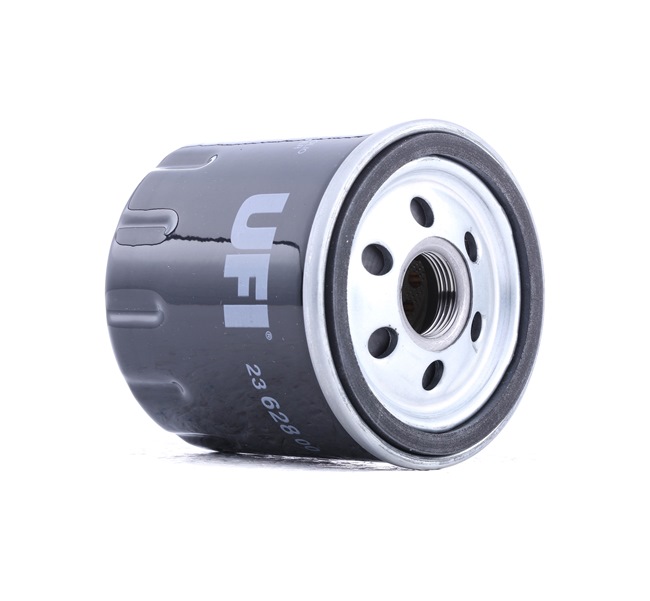 Numero OEM 15 20 895 99R - Filtro olio 23.628.00 RENAULT, NISSAN, DACIA, RENAULT TRUCKS, LADA