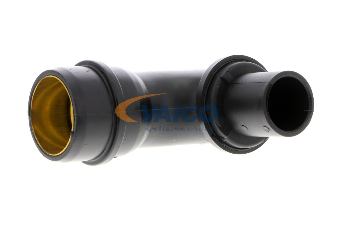 Numer OEM 06A 103 213 AM - Przewód odpowietrzenia skrzyni korbowej V10-2526-1 AUDI, SKODA, SEAT