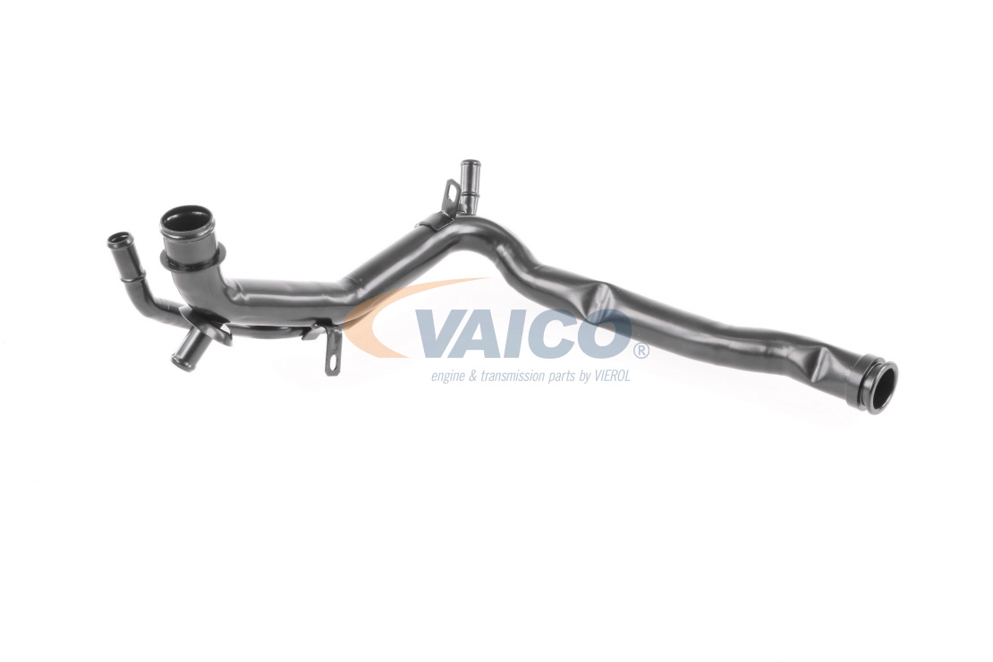 Tubo do líquido de refrigeração V10-5205 VAICO VW Passat B5 Variant (3B5) 2.8 V6 1998 193 cv