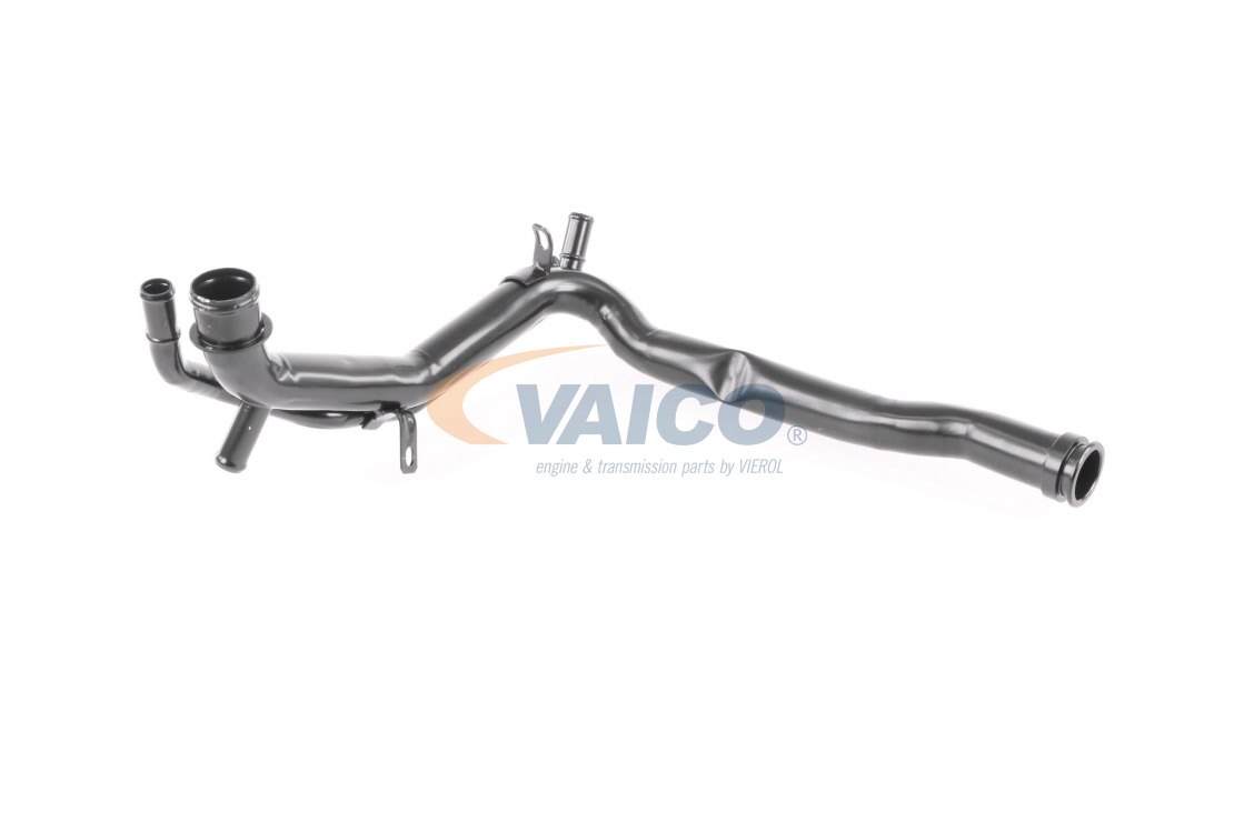 Condotto del refrigerante V10-5206 VAICO Volkswagen Passat B5 GP Variant (3BG, 3B6) 2.8 4motion 2002 193 CV