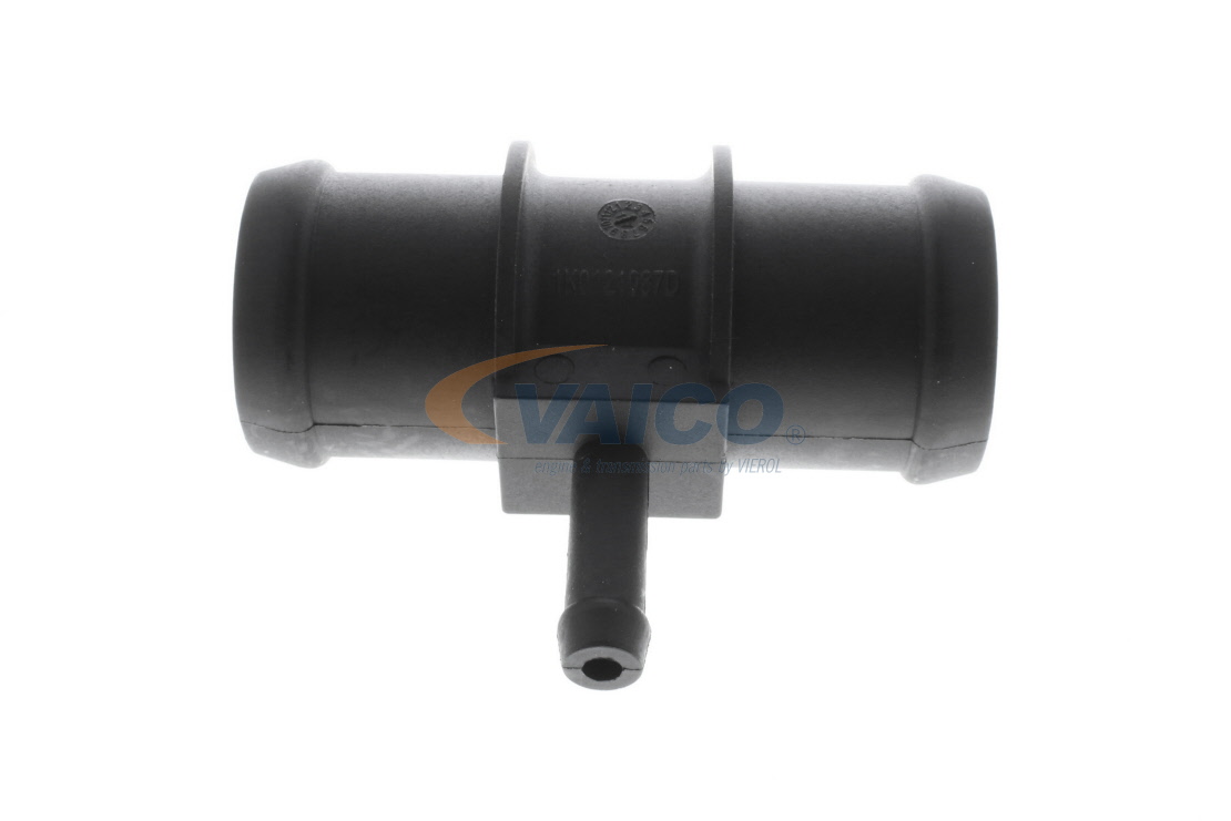 Número OEM 1K0 121 087 D - Brida de refrigerante V10-5209 SEAT, AUDI, SKODA
