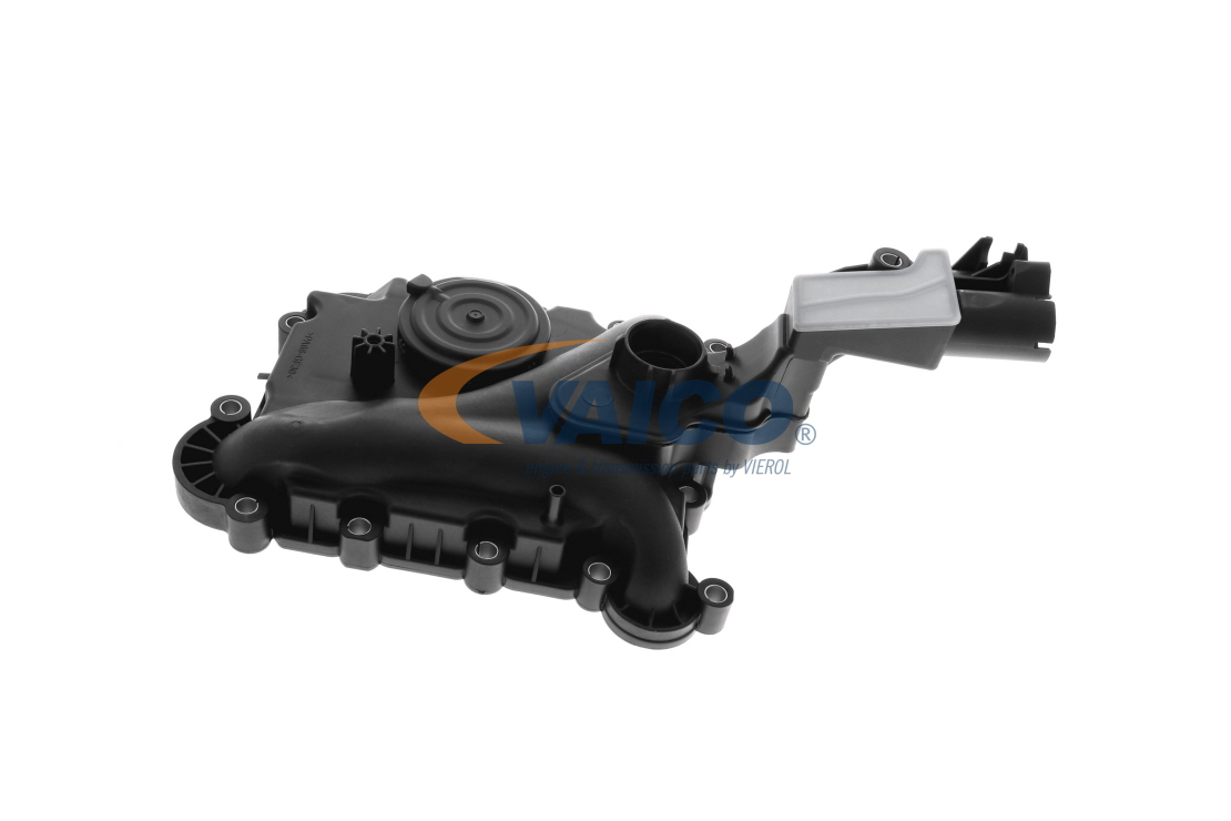Kurbelwellenentlüftung V10-5244 VAICO VW Touareg II (7P5, 7P6) 3.0 V6 TSI Hybrid 2012 379 PS