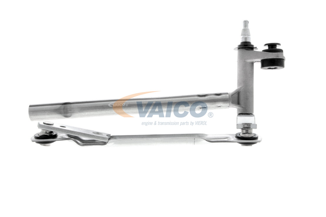 Tiranteria tergicristallo V10-5280 VAICO Volkswagen Touran I (1T1, 1T2) 2.0 TDI 2008 140 CV