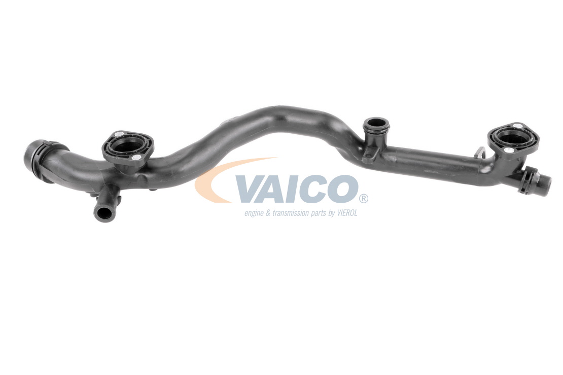 Radiateurslang V10-5324 VAICO AUDI Q7 (4LB) 3.0 TFSI quattro 2013 280 Pk
