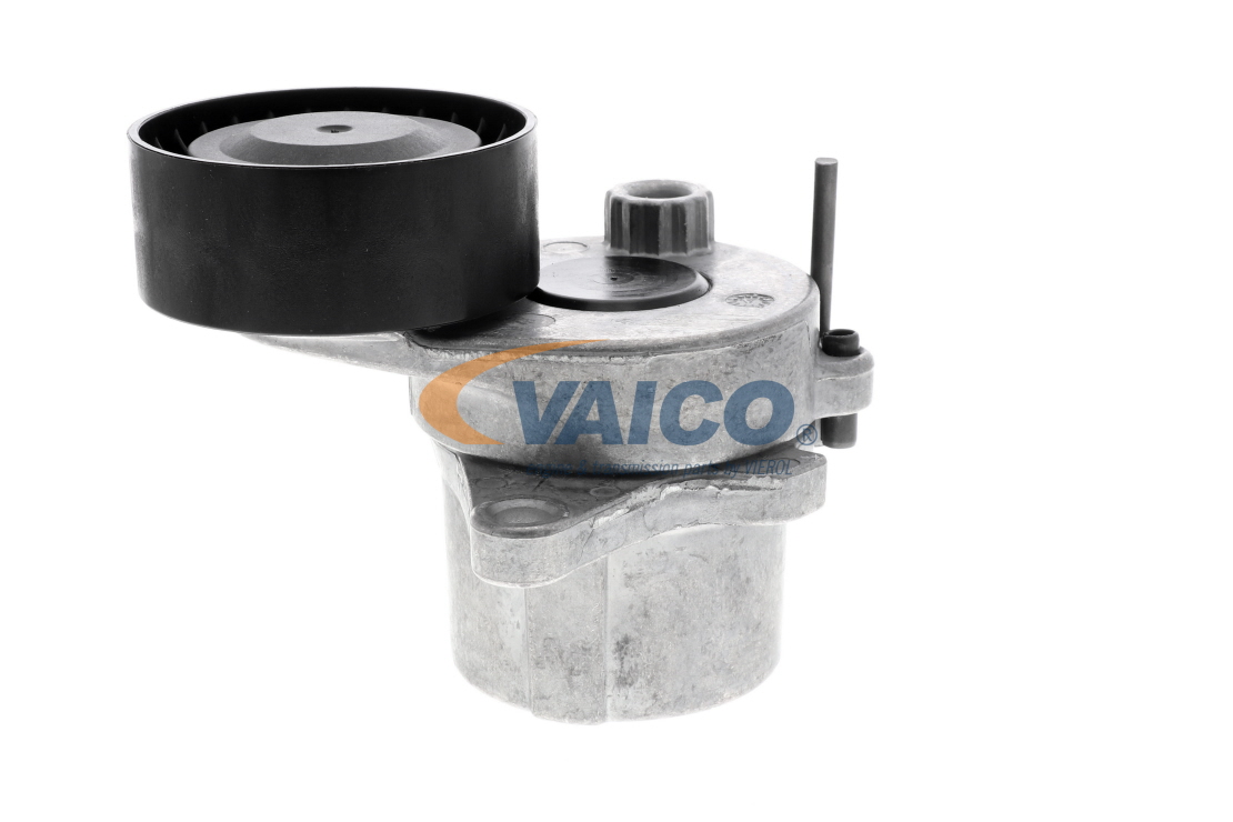Tensor de correia, correia trapezoidal estriada V30-2708 VAICO MERCEDES-BENZ Classe C T-modell (S204) C 200 CDI 2.2 (204.201) 2013 136 cv