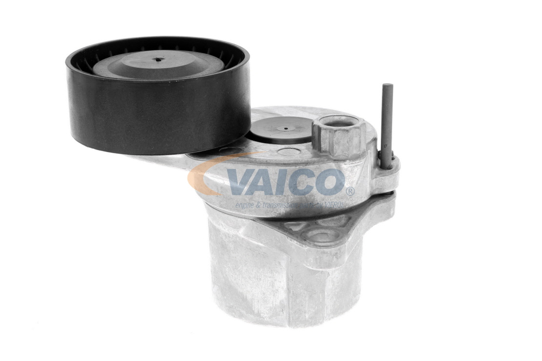 Numéro OEM A 651 200 18 70 - Galet tendeur de courroie d'accessoire V30-2709 MERCEDES-BENZ