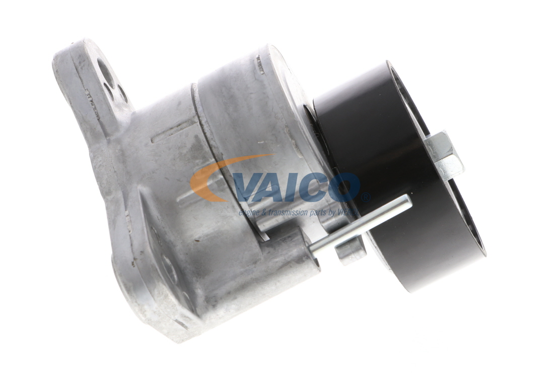 Brazo tensor, correa poli V V33-0035 VAICO MITSUBISHI Lancer VII Berlina (CS_A, CT_A) 2.0 i 2013 154 cv