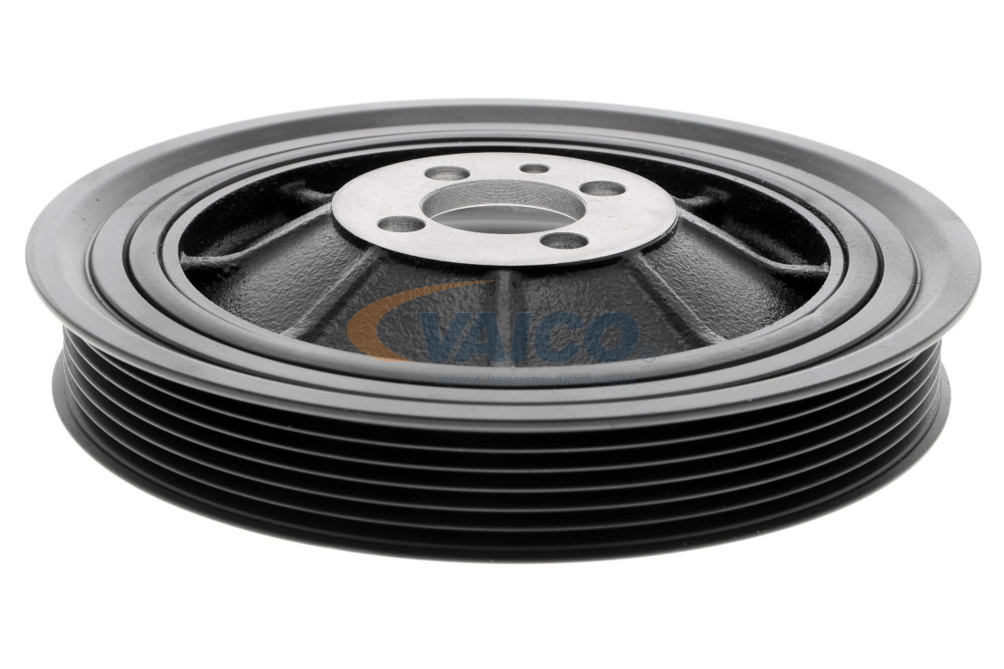 VAICO V40-0960 Crankshaft pulley OPEL ZAFIRA TOURER C (P12) 2.0 CDTi 110 hp Diesel 2021