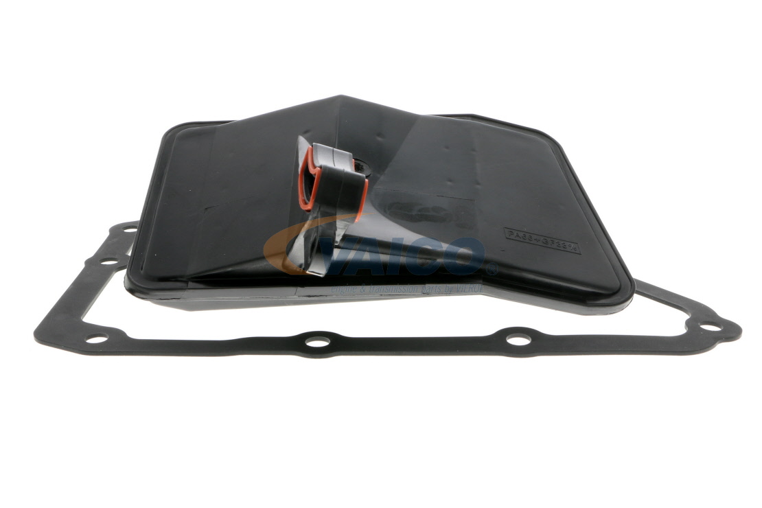 Conjunto do filtro hidráulico, caixa velocidades automática V40-1025 VAICO OPEL Vectra C Sedan (Z02) 3.2 V6 (F69) 2002 211 cv