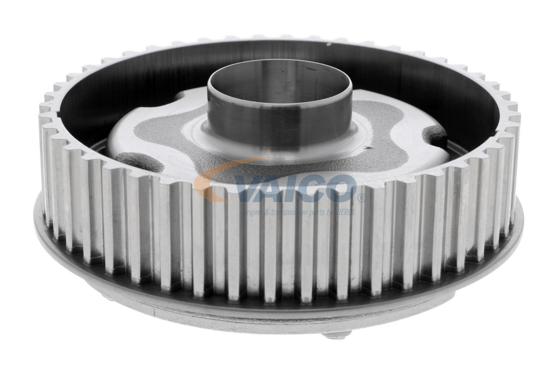 Regulador do veio de excêntricos V40-1184 VAICO OPEL Astra H GTC (A04) 1.6 (L08) 2007 116 cv