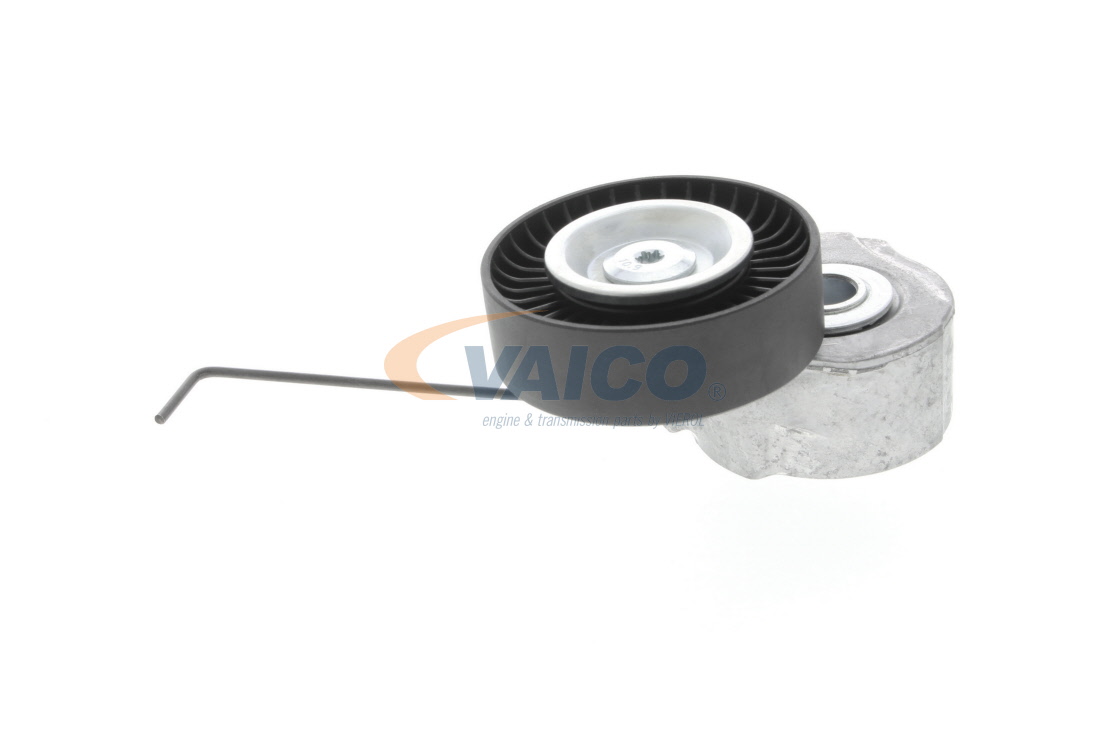 Polia de desvio / de guia, correia trapezoidal estriada V48-0165 VAICO VOLVO XC90 I (C, 275) 3.2 2012 238 cv