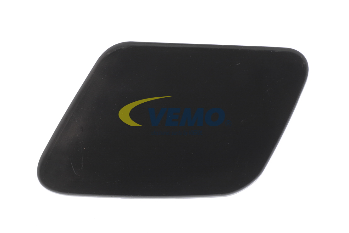 VEMO V10-08-0448 bumper trim AUDI A4 B6/B7 Convertible (8H7, 8HE) 2.4 170hp 2005