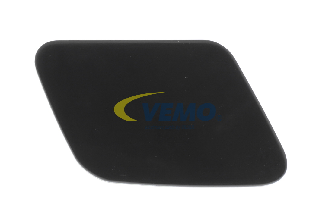 VEMO V10-08-0449 bumper trim AUDI A4 B6/B7 Convertible (8H7, 8HE) 2.4 170hp 2004