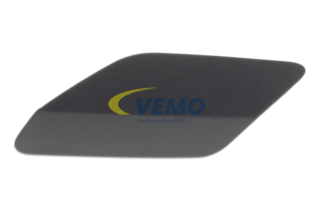 Plaat bumper V10-08-0472 VEMO Volkswagen Golf VII Variant (BA5, BV5) 2.0 R 4motion 2017 290 Pk