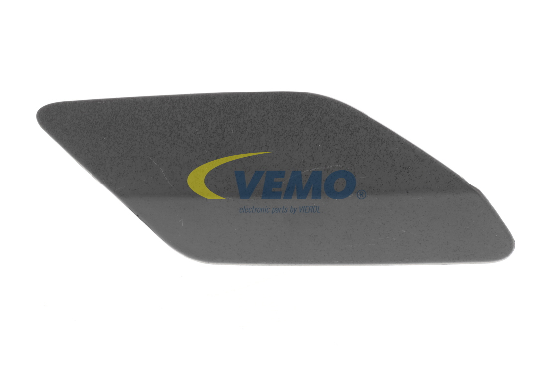 Plaat bumper V10-08-0473 VEMO Volkswagen Golf VII Variant (BA5, BV5) 2.0 R 4motion 2018 290 Pk