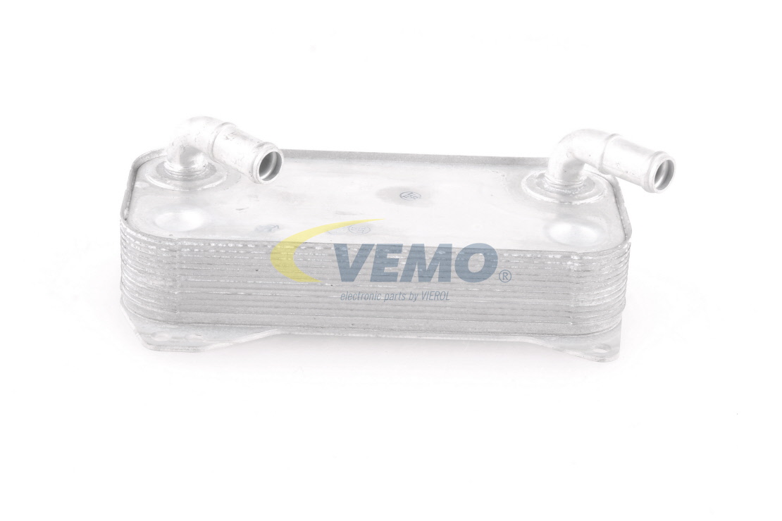 Getriebeölkühler V10-60-0041 VEMO VW Sharan II (7N1, 7N2) 2.0 TFSI 2010 200 PS