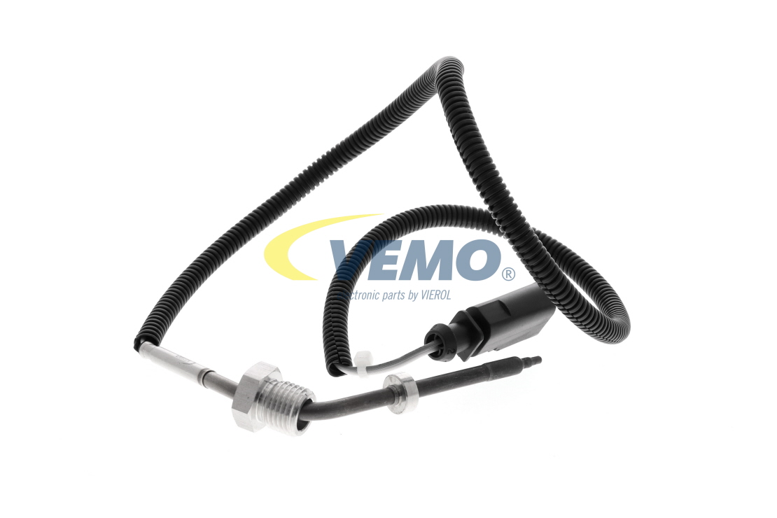 Numer OEM 057 906 088 B - Czujnik, temperatura spalin V10-72-1563 AUDI, SKODA, SEAT