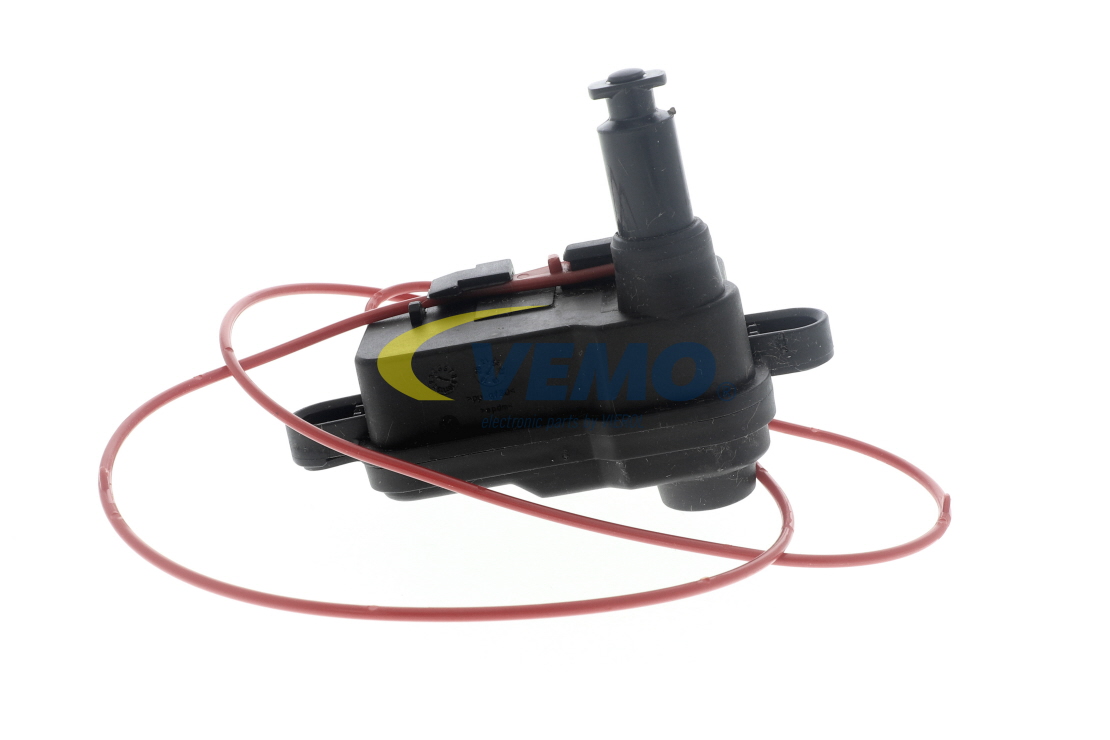 Centrale vergrendeling V10-77-0046 VEMO Volkswagen Crafter Flatbed Vrachtwagen/Chassis (SZ) 2.0 TDI 2020 140 Pk