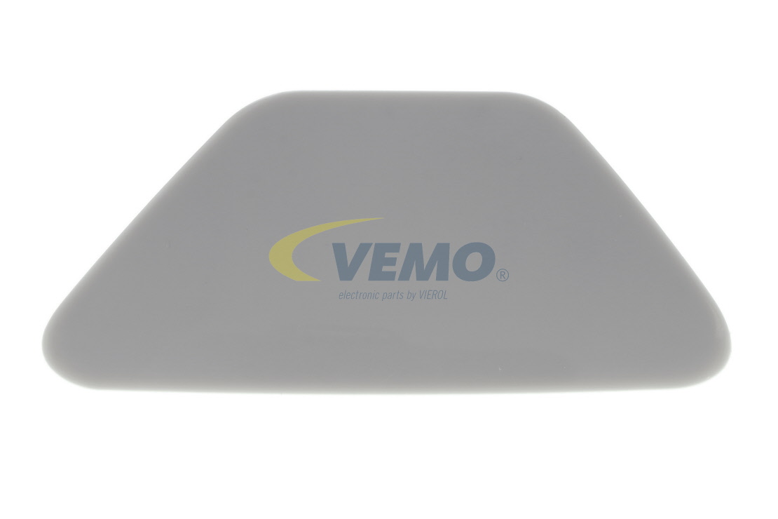 VEMO V20-08-0451 bumper trim BMW 5 Saloon (F10) 520 d 190hp 2014