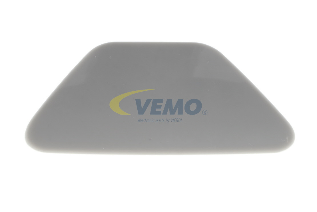 VEMO V20-08-0452 bumper trim BMW 5 Saloon (F10) 520 d 190hp 2015