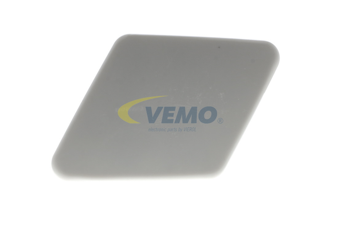 VEMO V20-08-0455 bumper trim BMW 3 Touring (E91) 318i 2.0 129hp 2006