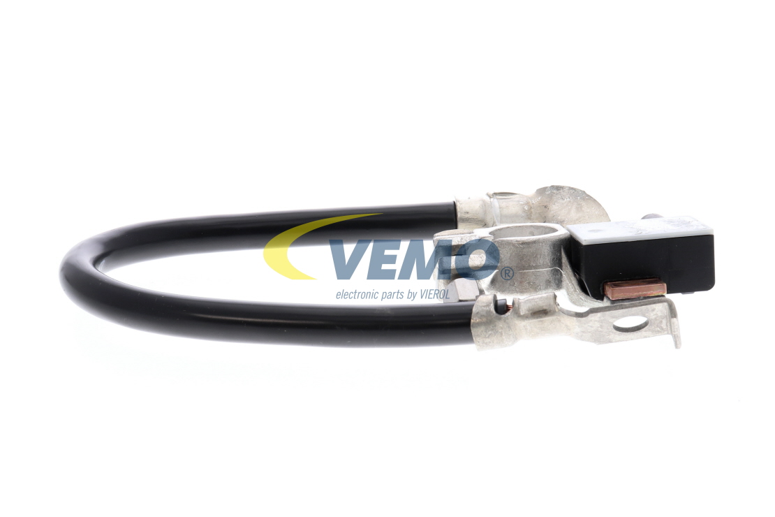 Sensor, battery management V20-17-1001 VEMO 61 12 9 215 952 BMW