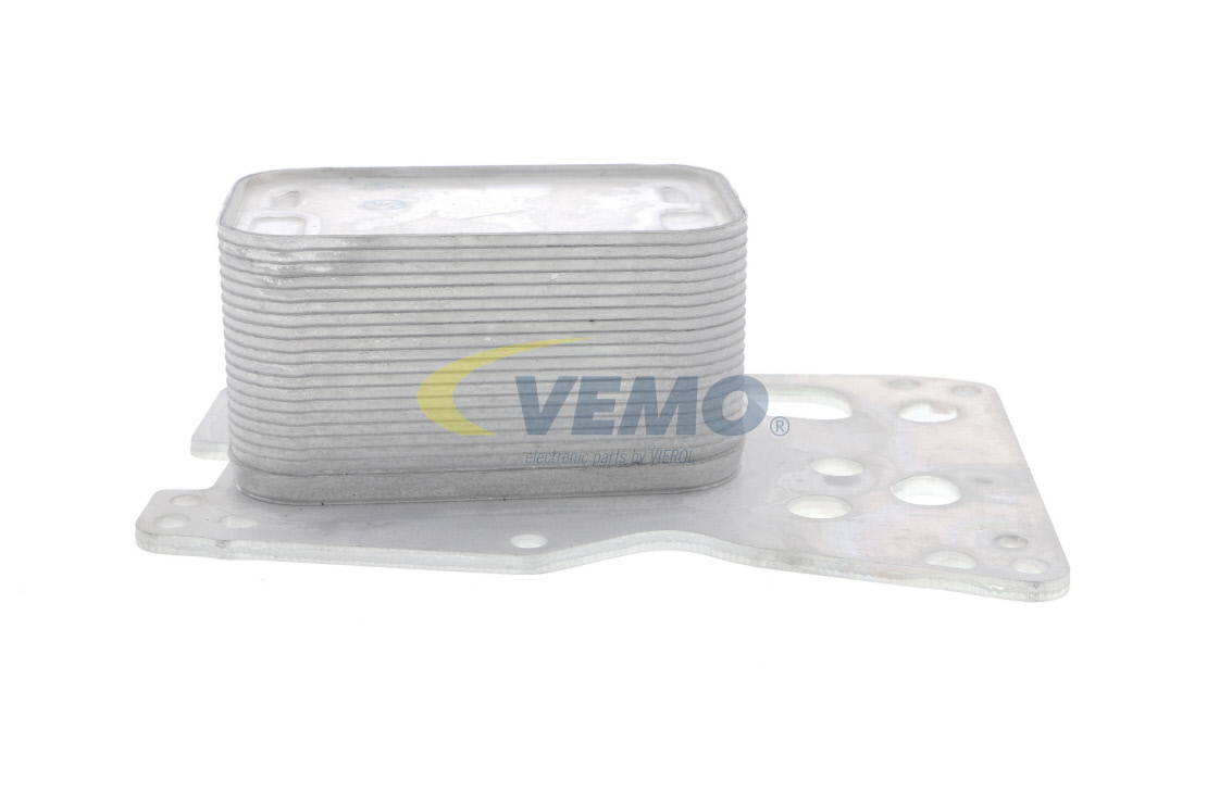 Oljekjøler, motorolje V20-60-0076 VEMO MINI Paceman (R61) 1.6 Cooper D ALL4 2016 112 hk