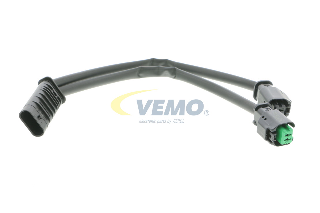 comprar VEMO (V22-83-0007) Kit de reparação de cabos, sensor teme. líquido refrigeração