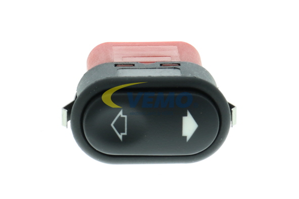 VEMO V25-73-0141 Window switch FORD Transit Mk4 Platform/Chassis (VE83) 2.5 TD 101 hp Diesel 1995