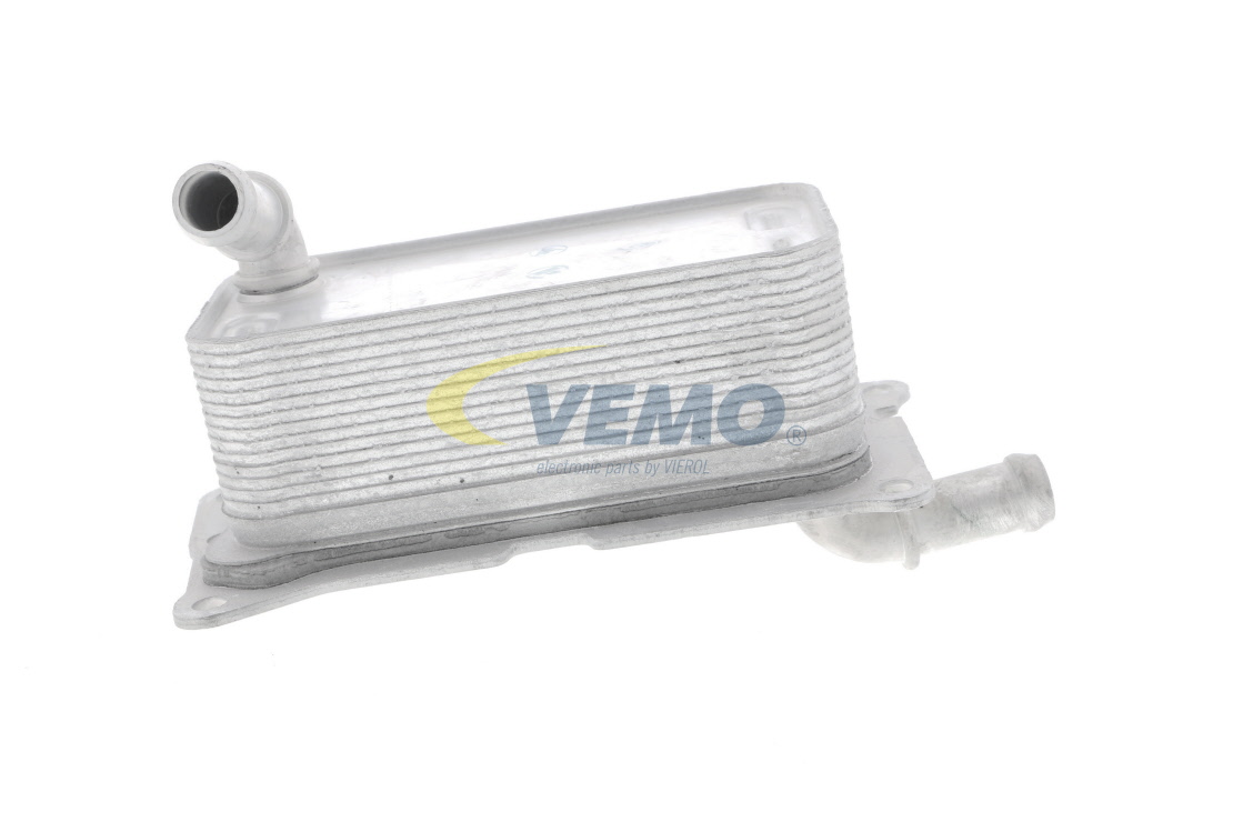 Numer OEM A 246 501 05 01 - Chłodnica oleju, automatyczna przekładnia V30-60-1334 AUDI, MERCEDES-BENZ, SSANGYONG