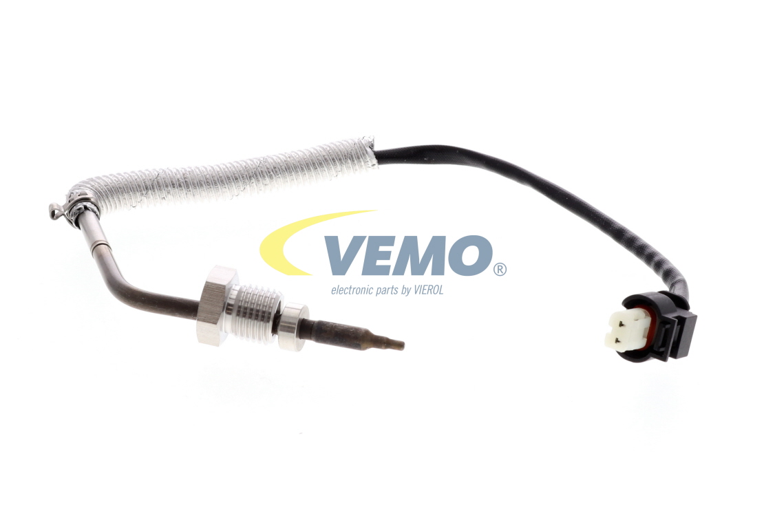 Uitlaatgas temperatuur sensor V30-72-0886 VEMO MERCEDES-BENZ Sprinter 4-t Flatbed Vrachtwagen / Chassis (907) 419 CDI Vierwielaandrijving (907.143, 907.145, 907.243,... 2025 190 Pk