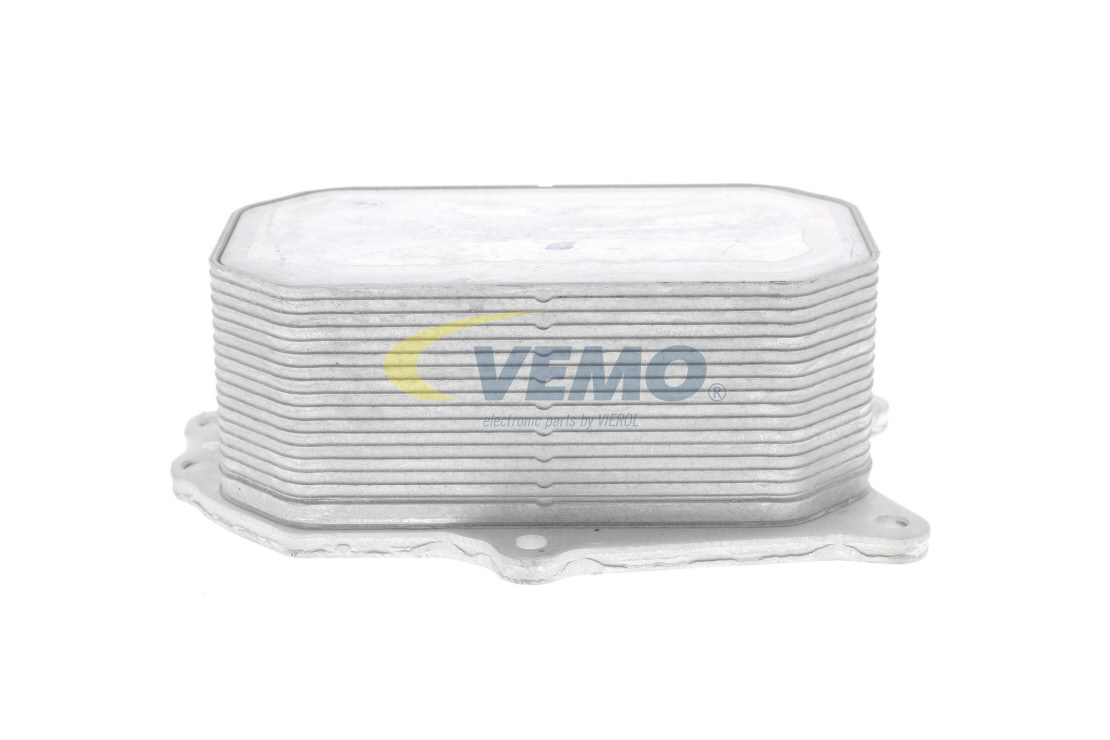 Oljekjøler, motorolje V40-60-2115 VEMO OPEL Vectra C Caravan (Z02) 2.8 V6 Turbo (F35) 2006 250 hk