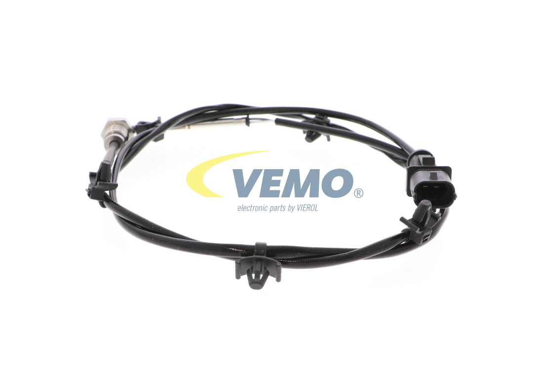 Sensor, temp. gas escape V40-72-0681 VEMO OPEL Mokka / Mokka X (J13) 1.7 CDTI (_76) 2015 131 cv